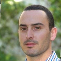 Solutions CEO Employee Julien Joubert's profile photo