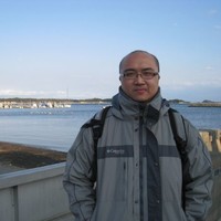 HOMEY Employee Ricky Chan's profile photo