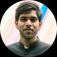 Cent Employee Himanshu Bansal's profile photo