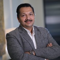 St. Joseph Print Group Employee Sukanta Das's profile photo