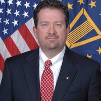 Defense Logistics Agency Employee Brad Bunn's profile photo