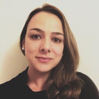 Department of National Defence/Ministère de la défense nationale Employee Avery Burns's profile photo