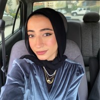 mylerz Co Employee Radwa Mohamed's profile photo