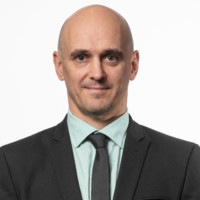 Australian Medical Association (Victoria) Employee Grant Forsyth's profile photo
