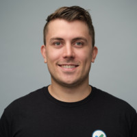 Kasada Employee Brandon Moore's profile photo
