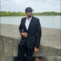Holiday Channel® Employee Aayush Pandey's profile photo