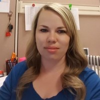 CAPS Research Employee Miranda Metcalfe's profile photo