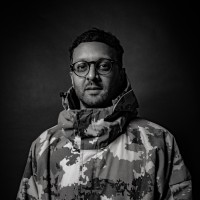 Simon Patel Email & Phone Number
