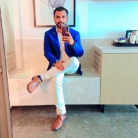 Redington Limited Employee Arvind Prabhakar's profile photo