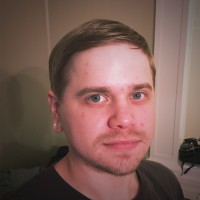 Corrquest Employee Danny Olson's profile photo