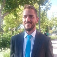 Daniel del Olmo Acebes Email
