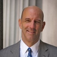 Paradigm Properties Employee John Caldwell's profile photo