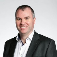 SAP Employee Dennis McHugh's profile photo