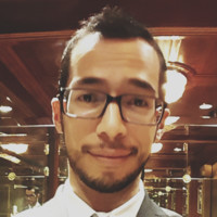 Flexe Employee Halim Khoury's profile photo