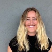 Procore Technologies Employee Kat Smith's profile photo