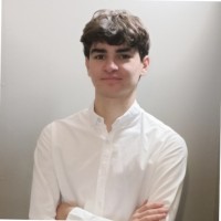 FUJ-E Employee Loris Fournela's profile photo