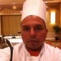 Marcia Selden Catering & Event Planning Employee Oscar Bonilla's profile photo