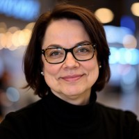 Donna Thomas Email & Phone Number