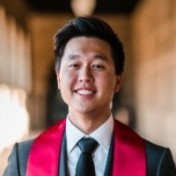 Snowflake Employee Evan Lin's profile photo