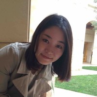Counterpart Ventures Employee Shoko Kanehara's profile photo
