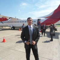 Darwin Gradiz's profile photo