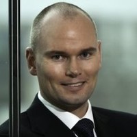 Gas Networks Ireland Employee Padraig Sugrue's profile photo