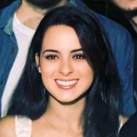 Maternidade Curitiba Ltda Employee Luana Casagrande Paredes Rubio's profile photo