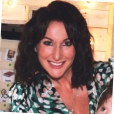Staff Today! Employee Aimee Guy's profile photo