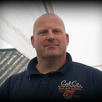 NVO Transport BV Employee Rolf Weering's profile photo
