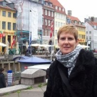 Jewometaal Stainless Processing B.V. Employee Lucia van Deursen's profile photo