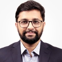 MTAP Technologies Employee Nitin Joshi's profile photo