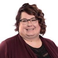 Tesseon Employee Jessica Hayes's profile photo