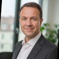 ADLINK Technology Employee Hans Ploetz's profile photo