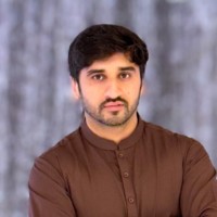 Vernus International School Employee Zubair Arshad's profile photo