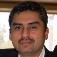 San Bernardino County Economic Development Department Employee Deepak Bahl's profile photo