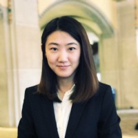 Danaher Corporation Employee Fiona Li's profile photo