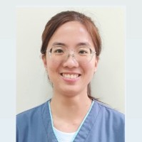 Penang Adventist Hospital Employee Kai Chuah's profile photo