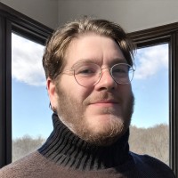Virtua Health Employee Dan Harter's profile photo