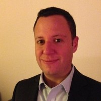 Salesforce Employee Eric Pfeiffer's profile photo