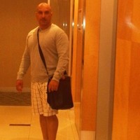 Techno Brain Limited Employee Jose Araujo's profile photo