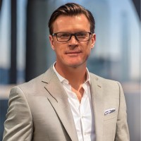 ServiceNow Employee Chris Gerrie's profile photo