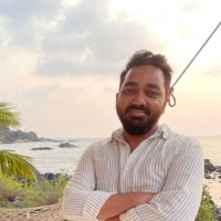 AOHFC Employee Anupam Varshney's profile photo