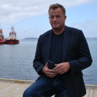 Exceed (XCD Limited) Employee Mike Simpson's profile photo