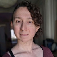 Arkane Studios Employee Dana Nightingale's profile photo