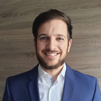 Accenture Employee Bruno Afonso's profile photo