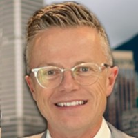 Alexion Pharmaceuticals, Inc. Employee Travis Turner's profile photo