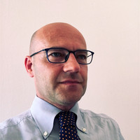 SAATI Employee Emanuele Vavassori's profile photo
