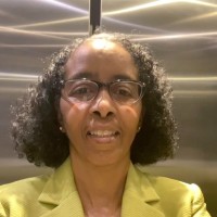 Detroit Public Schools Community District Employee Kim McGary's profile photo