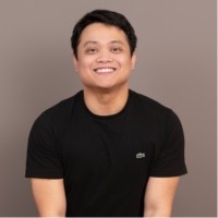 Enova by Veolia Employee Allen Balbuena's profile photo