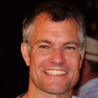 IU Group Employee Sven Schütt's profile photo